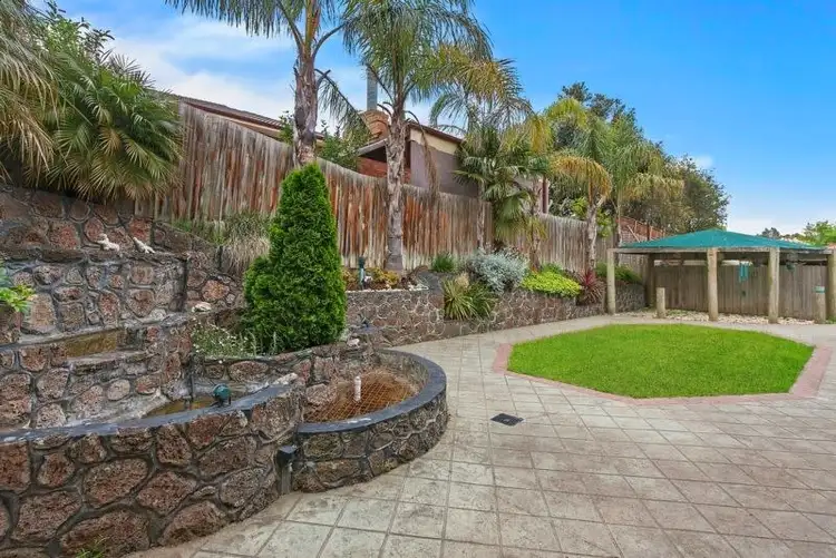 Fourth view of Homely house listing, 5 Mudlark Road, Whittlesea VIC 3757