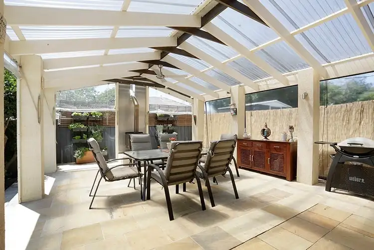 Fifth view of Homely house listing, 17 Caroben Avenue, Vermont VIC 3133