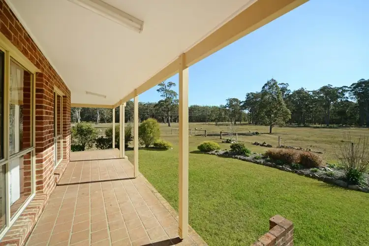 Second view of Homely house listing, 227A Springbank Road, Brundee NSW 2540