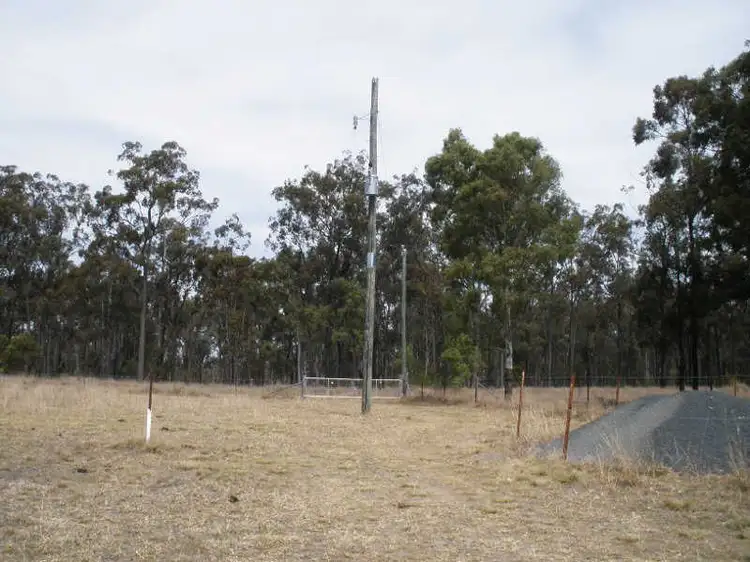 Second view of Homely land listing, Lot 10 McPhee Road, Durong QLD 4610