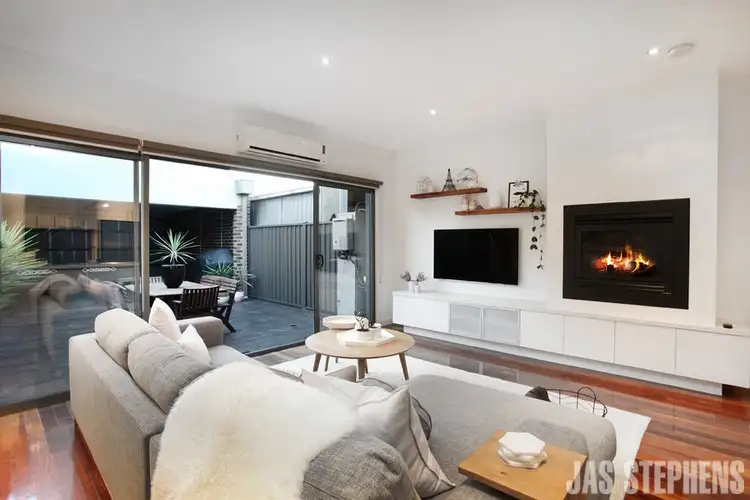 Sixth view of Homely townhouse listing, 1/364 Williamstown Road, Yarraville VIC 3013