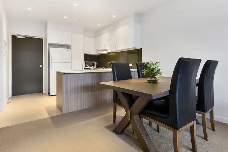 Second view of Homely house listing, 102/1-3 Watts Street, Box Hill VIC 3128