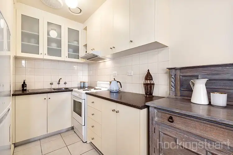 Third view of Homely apartment listing, 15/37 Osborne Avenue, Glen Iris VIC 3146