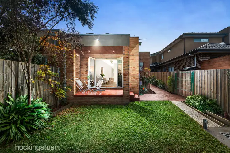 Sixth view of Homely townhouse listing, 1/103 Bruce Street, Preston VIC 3072