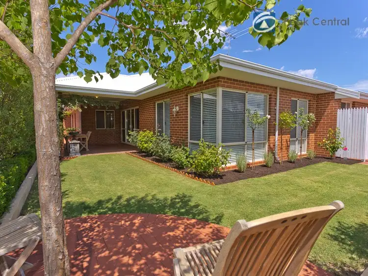 Fourth view of Homely house listing, 28 Camden Boulevard, Aubin Grove WA 6164