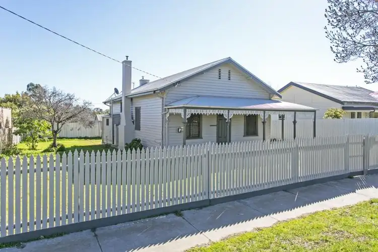 120 Victoria Street, Eaglehawk VIC 3556