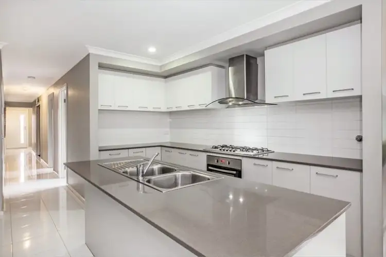 Second view of Homely house listing, 19 Brigantia Street, Epping VIC 3076