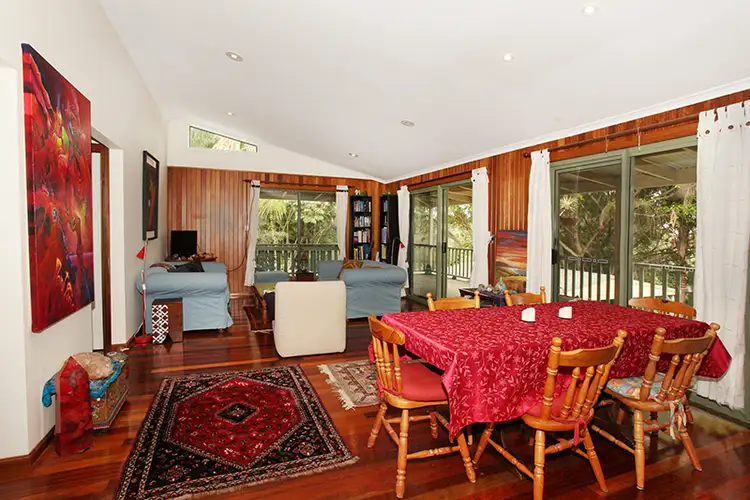 Fourth view of Homely house listing, 1 Upper Tinarra Close, Maroochy River QLD 4561