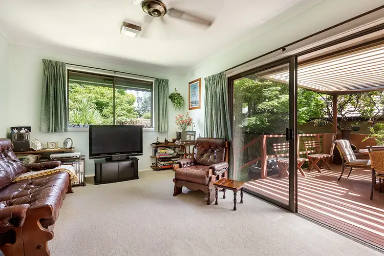 Fourth view of Homely house listing, 8 Busana Way, Nunawading VIC 3131