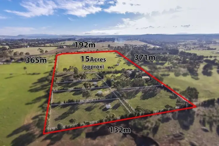 315 Bulla Diggers Rest Road, Diggers Rest VIC 3427