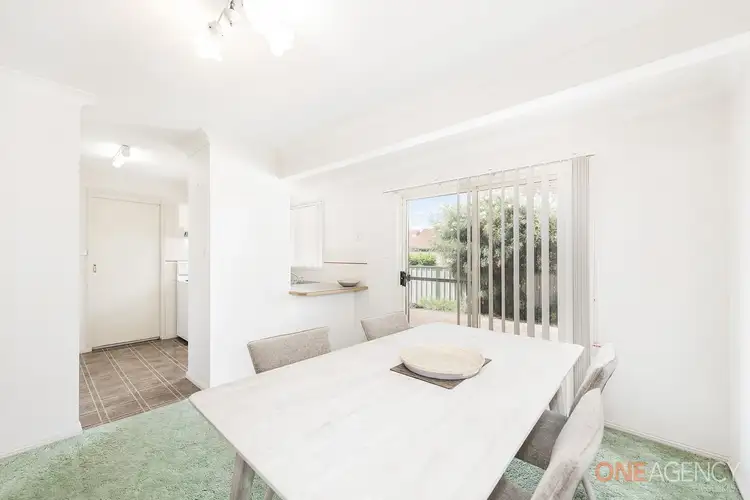 Third view of Homely townhouse listing, 10/7-9 Wallace Street, Swansea NSW 2281