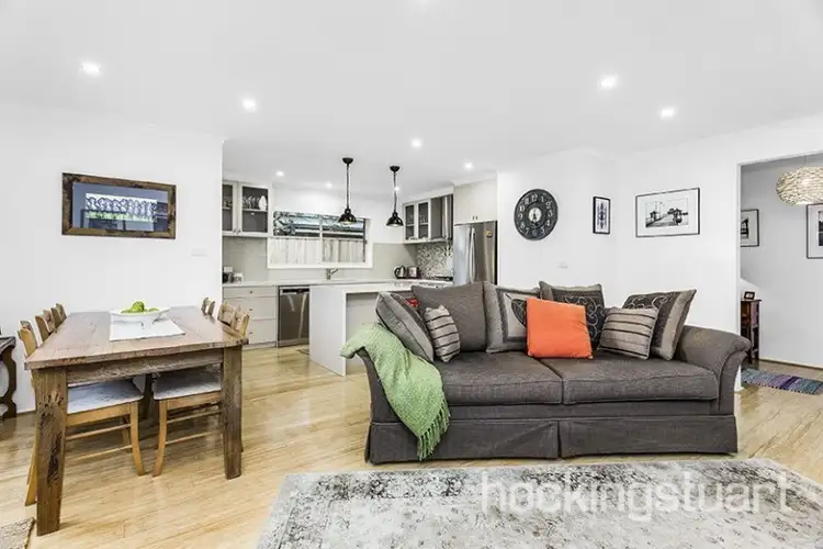 Fourth view of Homely unit listing, 5/34-36 Mount Street, Altona VIC 3018