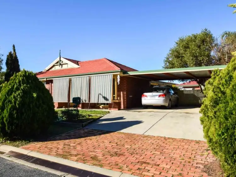 Main view of Homely house listing, 4 Jennifer Place, Wangaratta VIC 3677