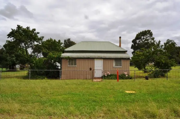 95 Yarrow Street, Dunedoo NSW 2844