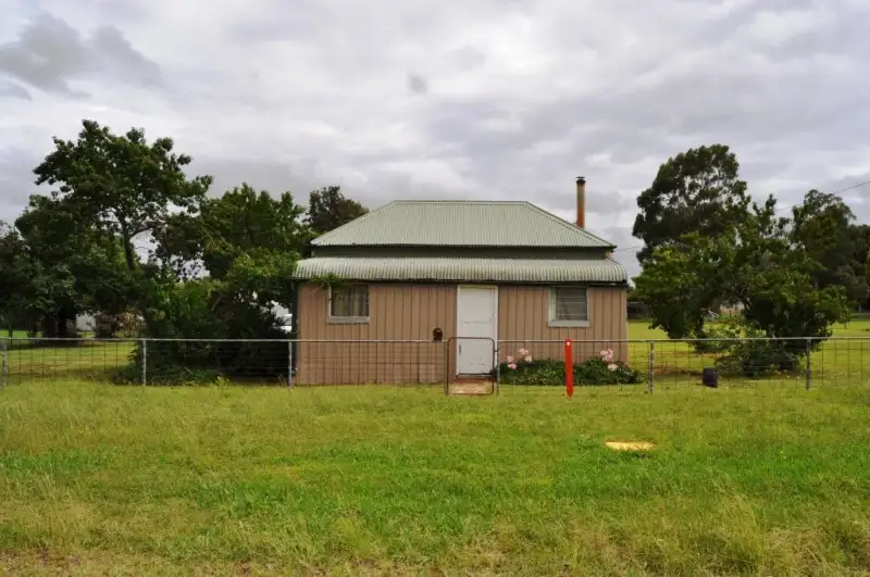 Main view of Homely house listing, 95 Yarrow Street, Dunedoo NSW 2844