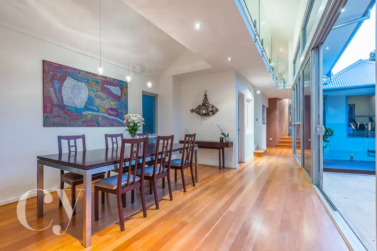 Sixth view of Homely house listing, 40 Hopetoun Terrace, Shenton Park WA 6008