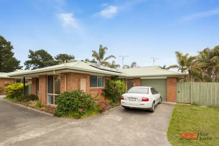 1/183 White Road, Wonthaggi VIC 3995