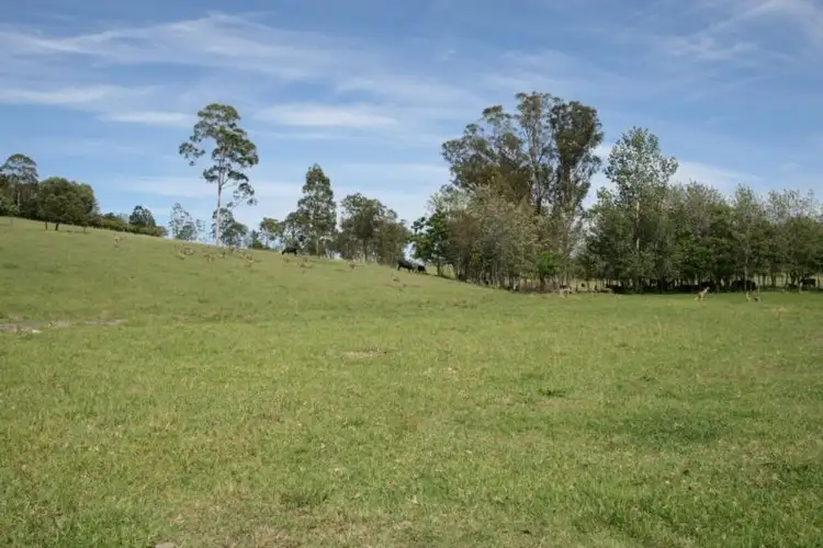 Lot 17 Wade Street, Dungog NSW 2420