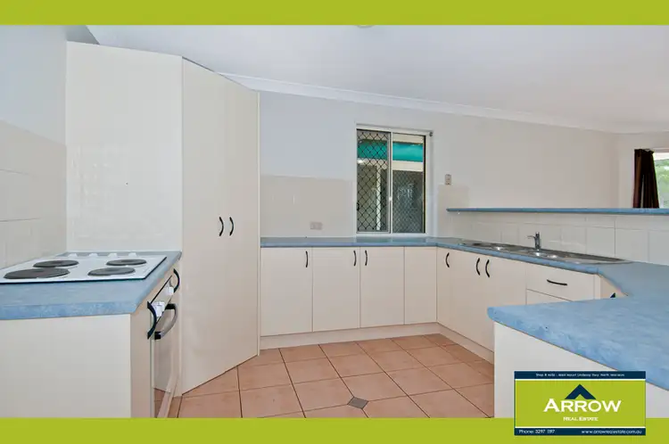 Third view of Homely house listing, 31 Drifter Court, Jimboomba QLD 4280