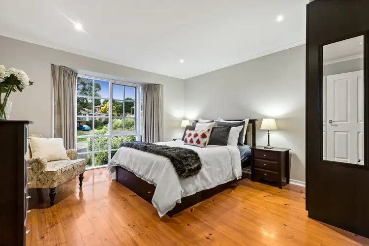 Fifth view of Homely house listing, 5 Larcom Court, Greensborough VIC 3088