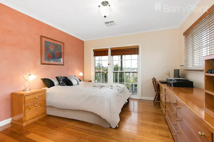 Sixth view of Homely house listing, 805 Warrigal Road, Oakleigh VIC 3166