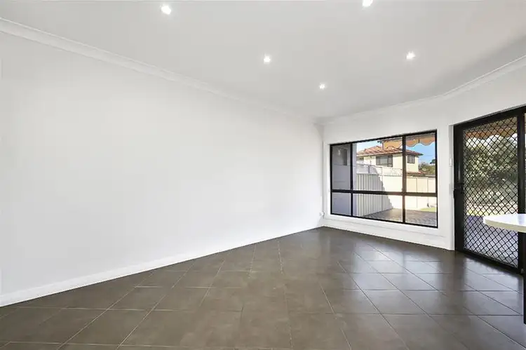 Third view of Homely semi-detached listing, 23 Alamein Road, Revesby Heights NSW 2212