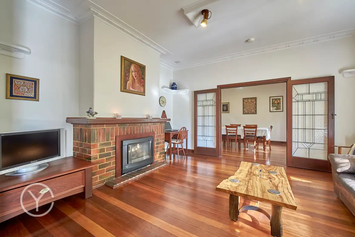 Main view of Homely house listing, 116 Lockhart Street, Como WA 6152