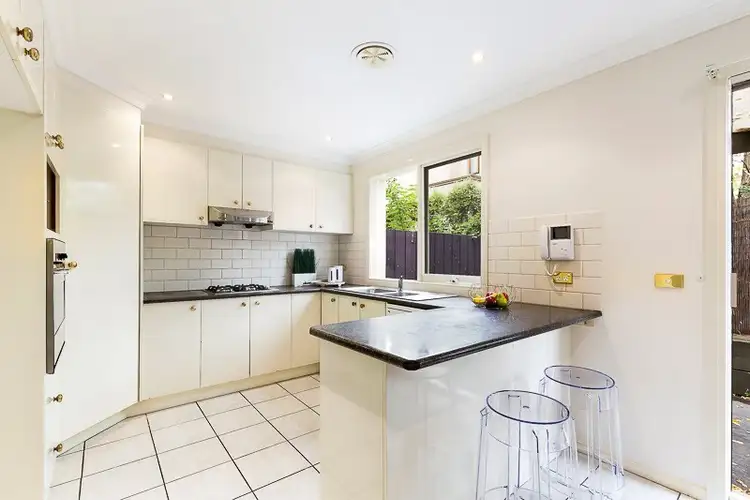 Fourth view of Homely townhouse listing, 2/1-3 Frank Street, Doncaster VIC 3108