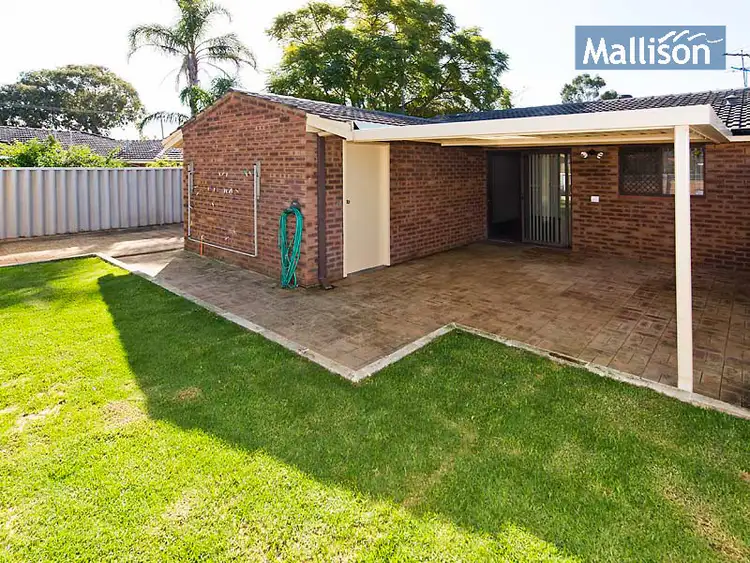 B/14 Marlee Court, Langford WA 6147