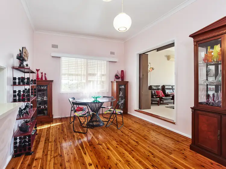 Second view of Homely house listing, 12 Thompson Street, Charlestown NSW 2290