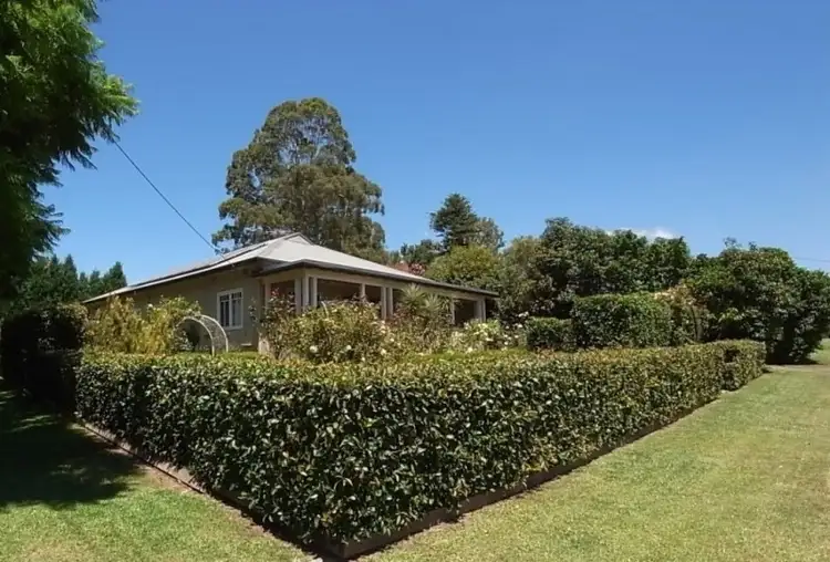 43 Brecht Street, Muswellbrook NSW 2333
