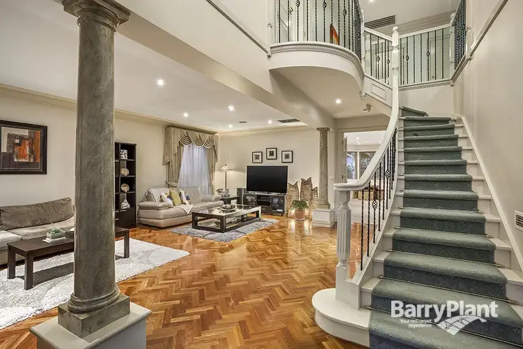 Fourth view of Homely house listing, 1404 Plenty Road, Bundoora VIC 3083