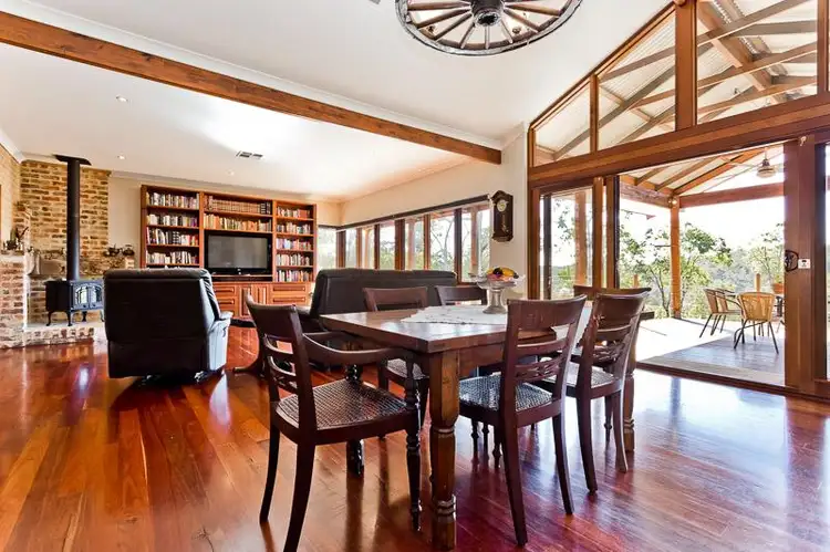 Main view of Homely house listing, 2760 Hidden Valley Road, Parkerville WA 6081