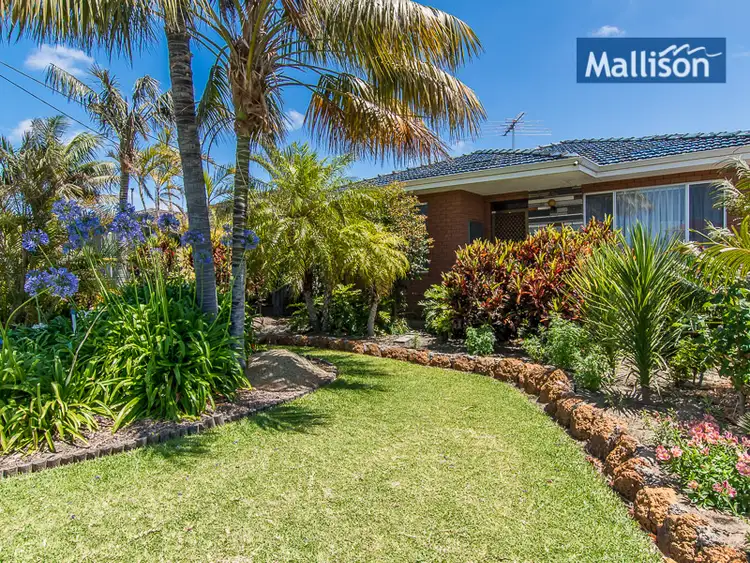 45 Guelfi Road, Balcatta WA 6021