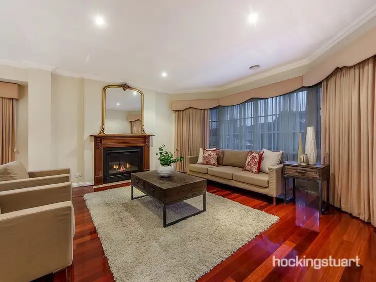 Third view of Homely house listing, 10 Lake Eyre, Caroline Springs VIC 3023