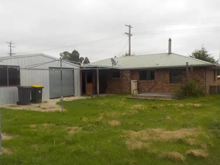 Second view of Homely house listing, 63 Britannia Street, Stanthorpe QLD 4380