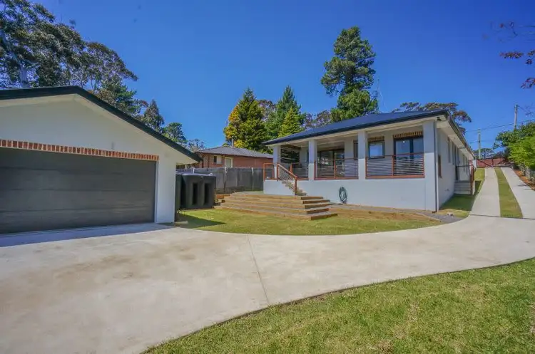 315 Bathurst Road, Katoomba NSW 2780