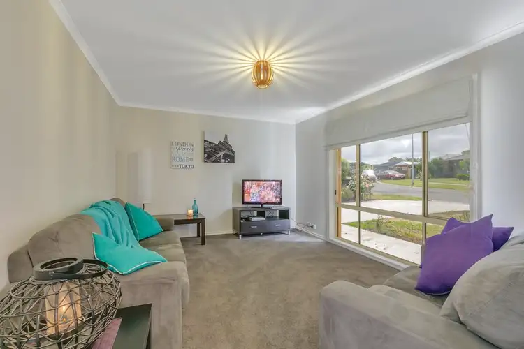 Fifth view of Homely house listing, 4 Hardy Court, Sebastopol VIC 3356