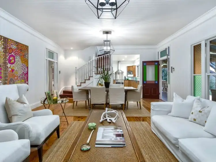 Fifth view of Homely house listing, 40 Gregory Street, Toowong QLD 4066