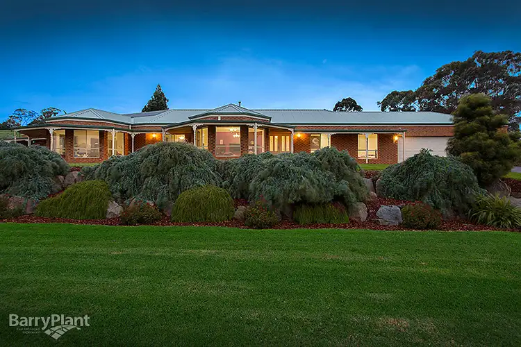 Main view of Homely house listing, 9-10 Bailey Views Court, Narre Warren North VIC 3804