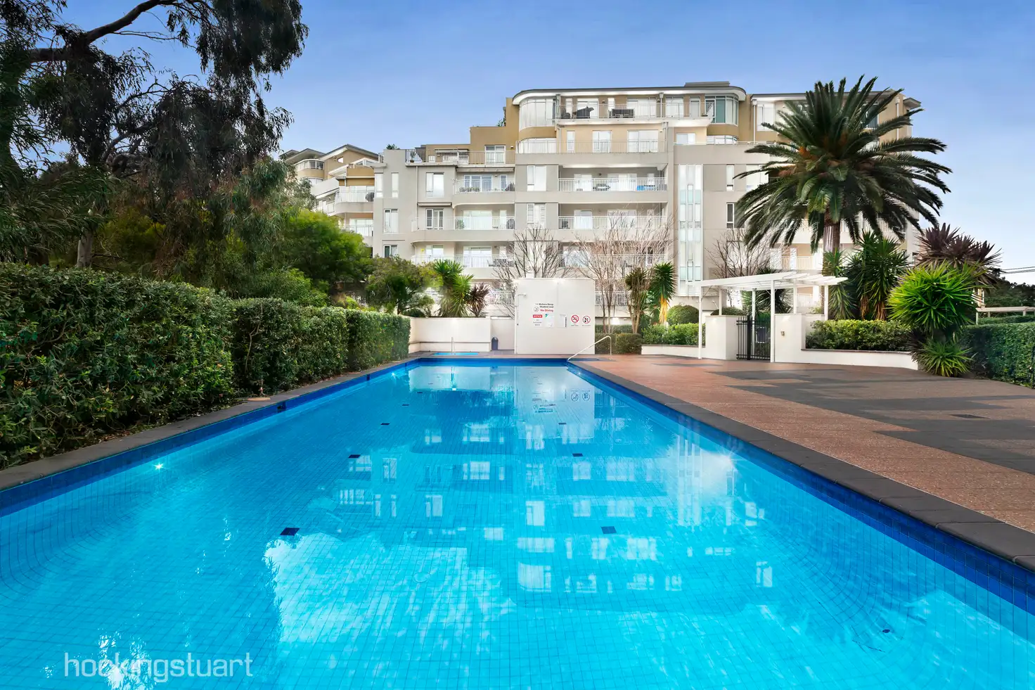Main view of Homely apartment listing, 7/4 Seisman Place, Port Melbourne VIC 3207