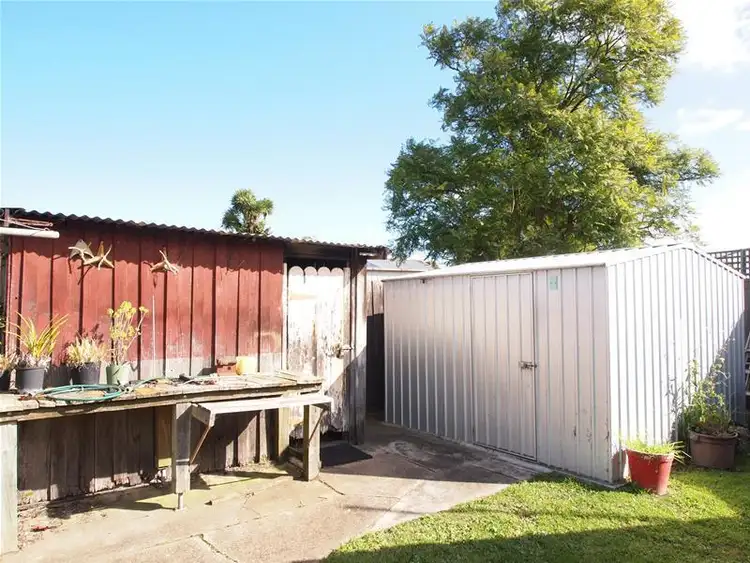 Second view of Homely house listing, 12 Davies Street, Bairnsdale VIC 3875