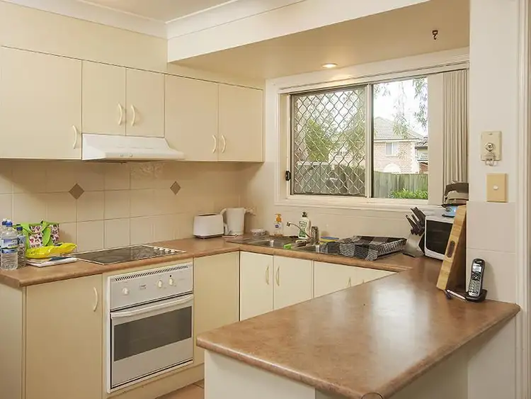 Third view of Homely townhouse listing, 5/150 Albany Creek Road, Aspley QLD 4034