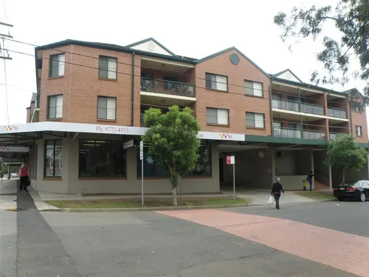 10/11 Cahors Road, Padstow NSW 2211