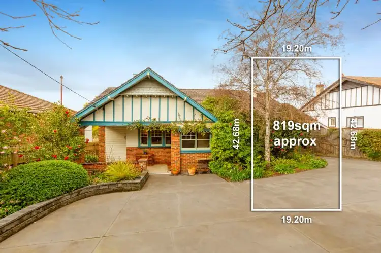 956 Burke Road, Balwyn VIC 3103