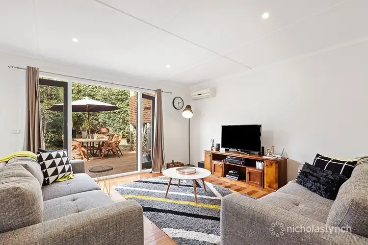 Second view of Homely house listing, 2/66 Volitans Avenue, Mount Eliza VIC 3930