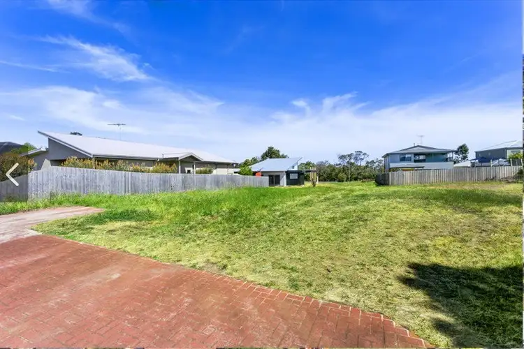 Second view of Homely land listing, 13 Tanker View Rise, St Leonards VIC 3223
