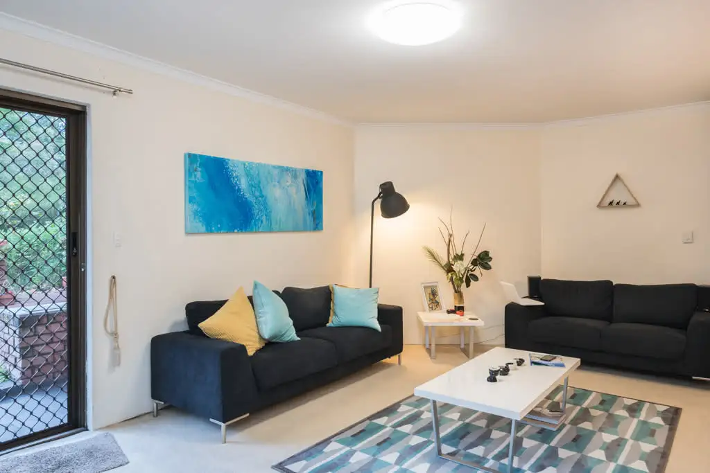 Main view of Homely apartment listing, 1/172 Bagot Road, Subiaco WA 6008
