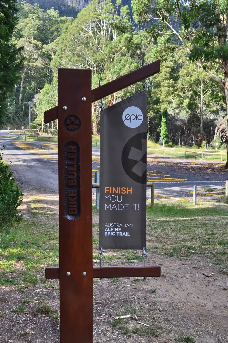 Seventh view of Homely land listing, LOT 57, 44 Warrambat Road, Sawmill Settlement VIC 3723