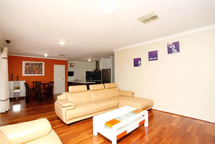 Fifth view of Homely house listing, 2 Enright Parade, Point Cook VIC 3030